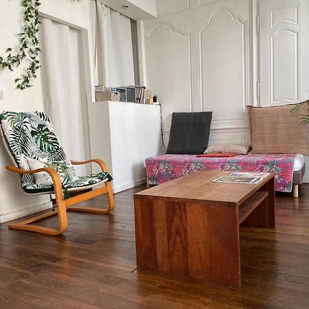 Loft De La Plage Concurrence 라로셸 외부 사진