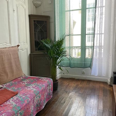 Loft De La Plage Concurrence 라로셸 외부 사진