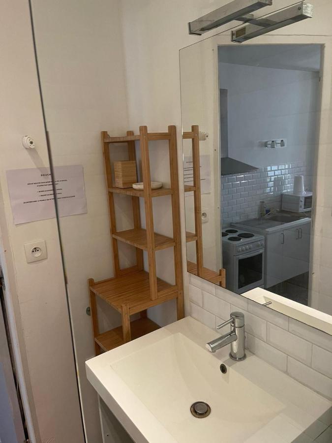 Loft De La Plage Concurrence 라로셸 외부 사진