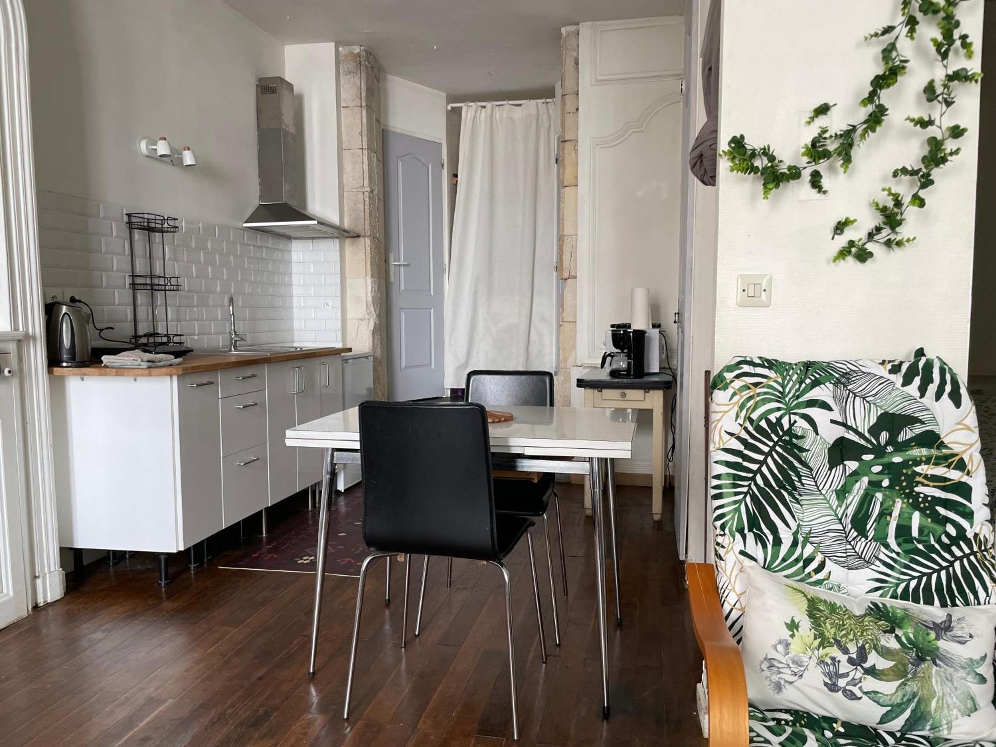Loft De La Plage Concurrence 라로셸 외부 사진