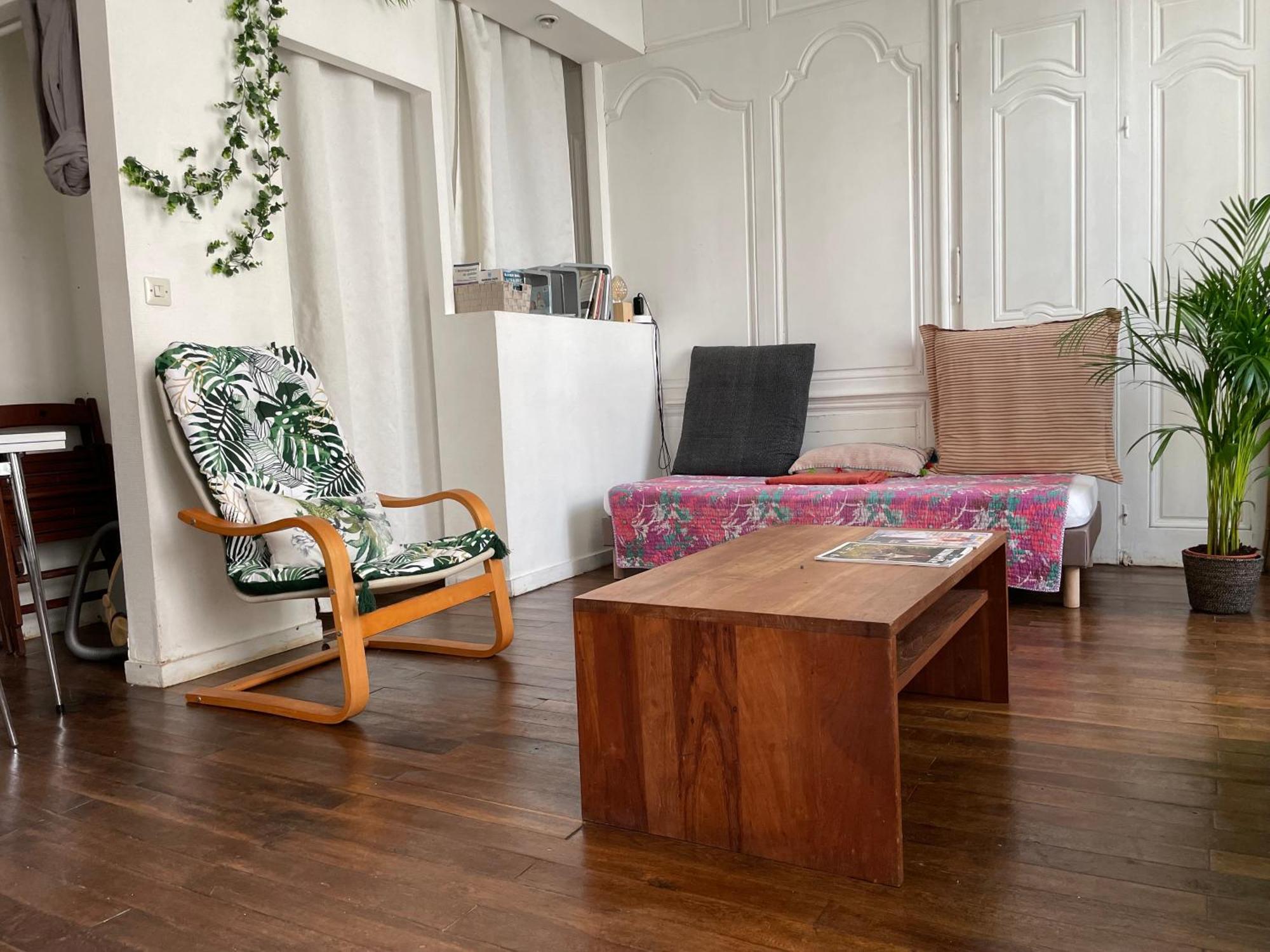 Loft De La Plage Concurrence 라로셸 외부 사진